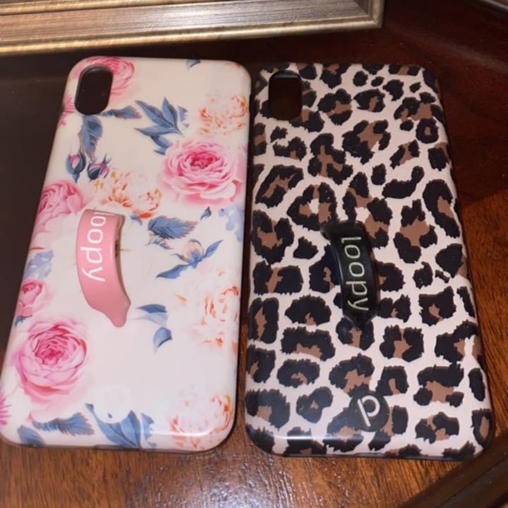 Loopy Case for iPhone XS Max